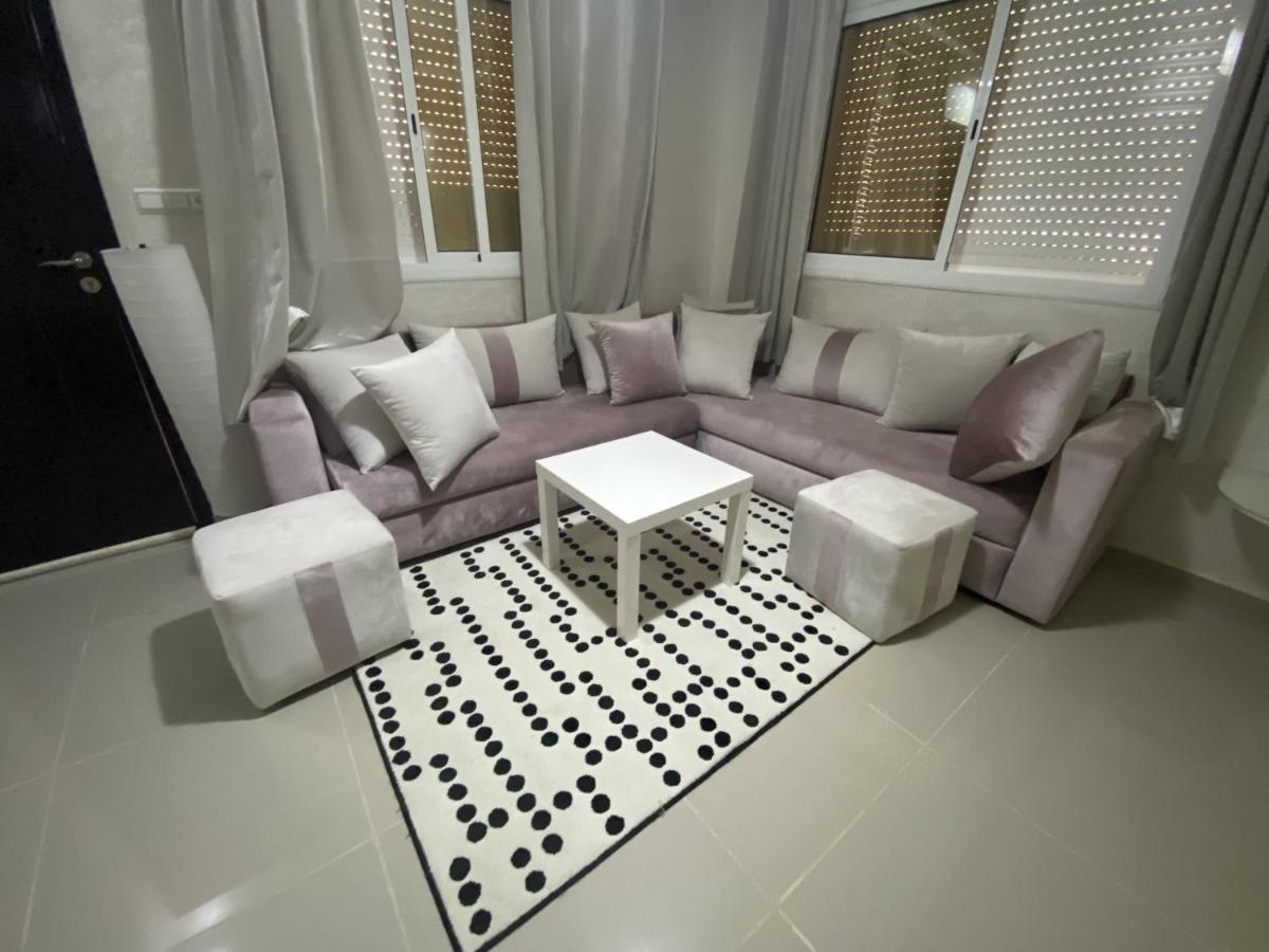 Apartment Luxueuses Ouazzane