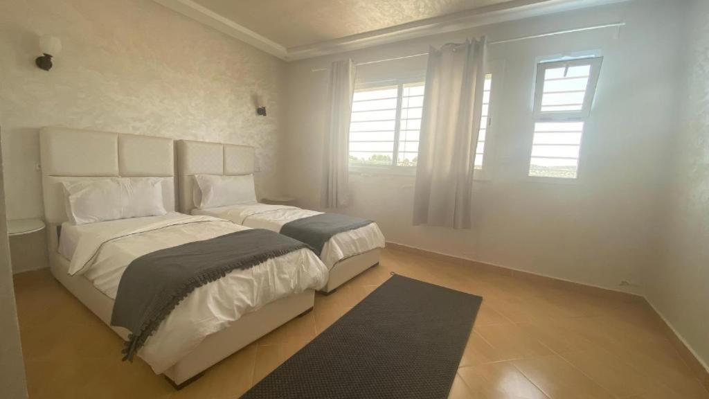 Luxueuses Apartment