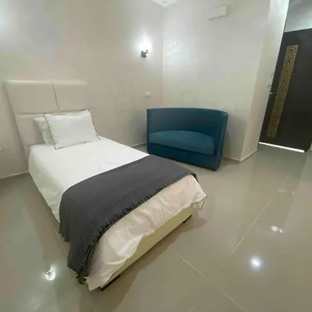 Chambres Luxueuses Ouazzane Exterior foto