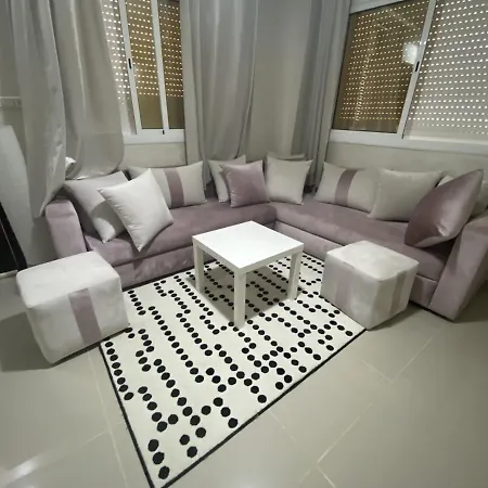 Chambres Luxueuses Ouazzane Exterior foto