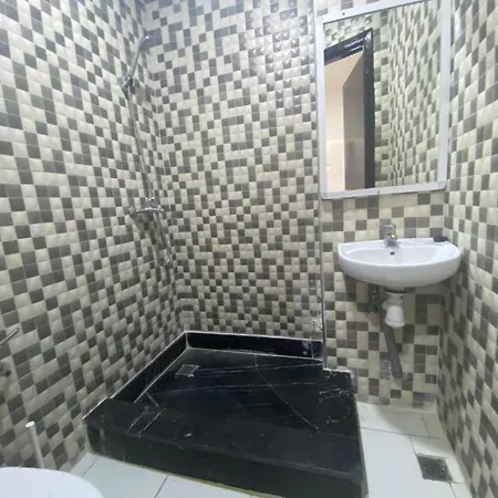 Chambres Luxueuses Ouazzane Exterior foto