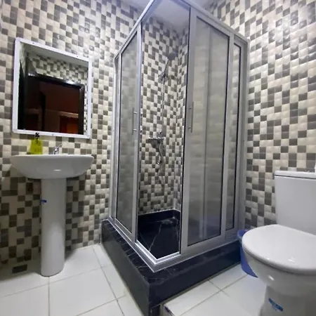 Chambres Luxueuses Ouazzane Exterior foto