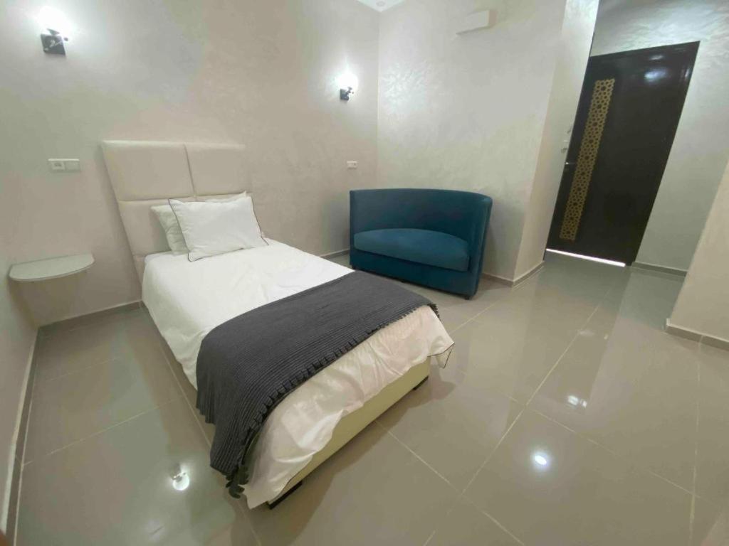 Luxueuses Apartment Ouazzane