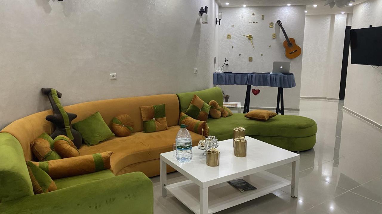 Luxueuses Apartment *