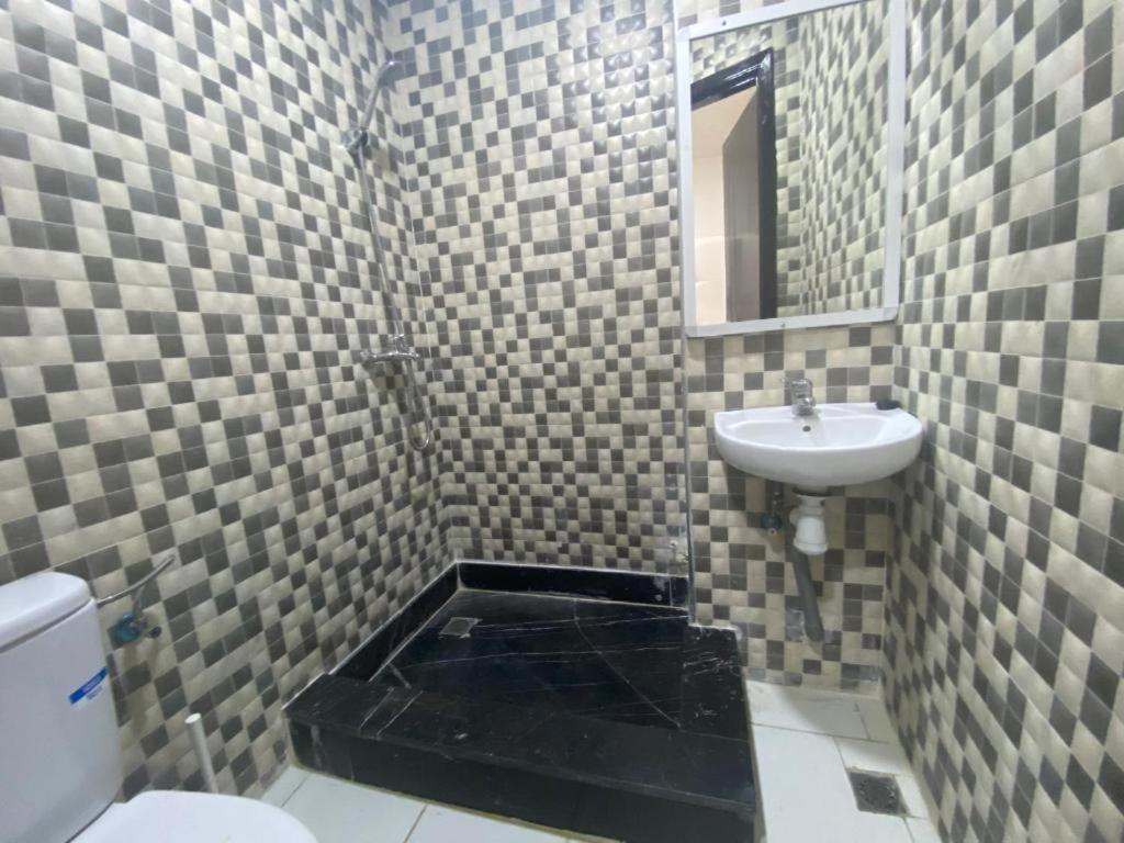 Luxueuses Apartment Ouazzane