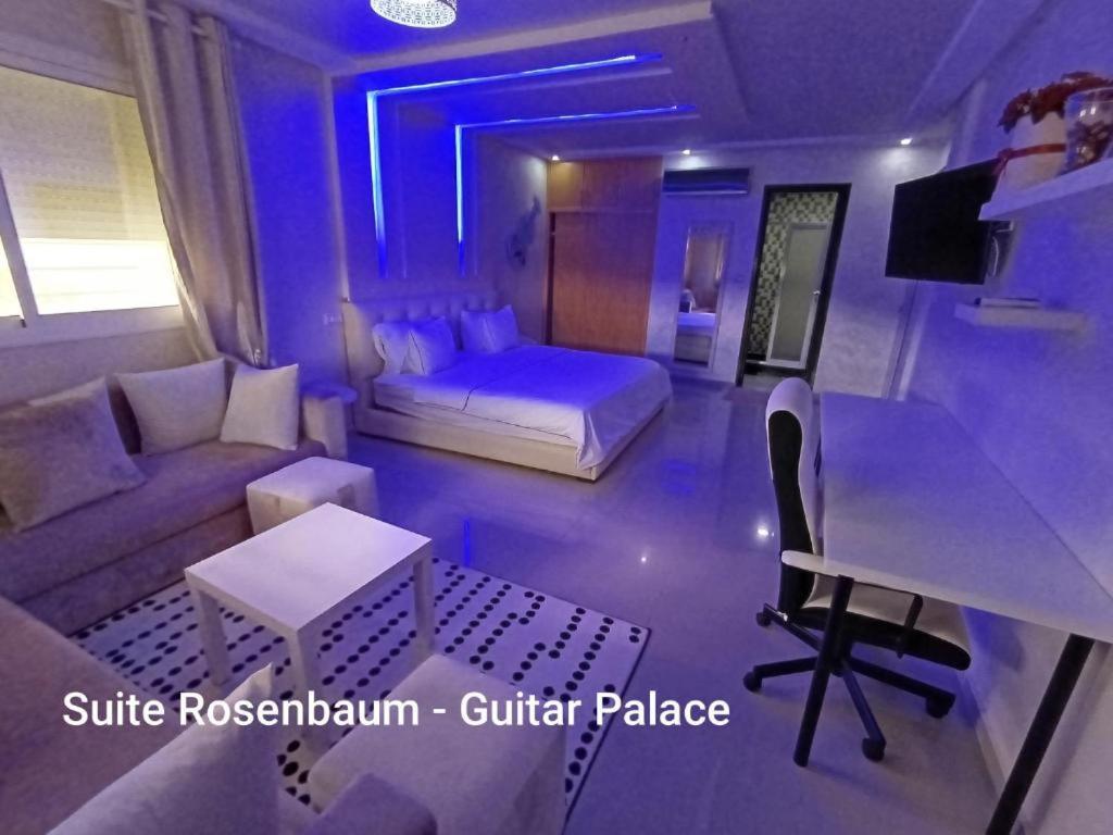 Luxueuses Apartment